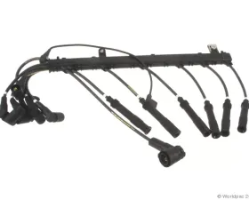 Prenco Spark Plug Wire Set BMW Left