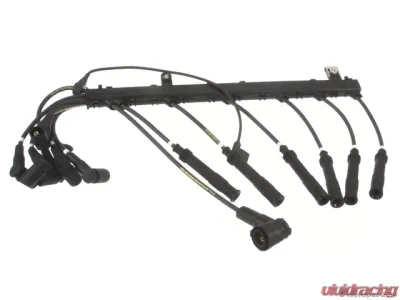 Prenco Spark Plug Wire Set BMW Left - W0133-1976029