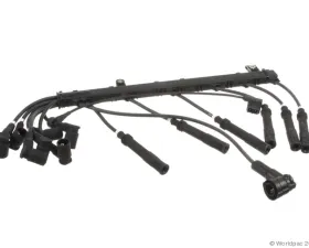 Prenco Spark Plug Wire Set BMW Right