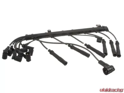 Prenco Spark Plug Wire Set BMW Right - W0133-1976030