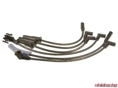 Prenco Spark Plug Wire Set - W0133-2107521