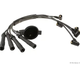 Prenco Spark Plug Wire Set BMW