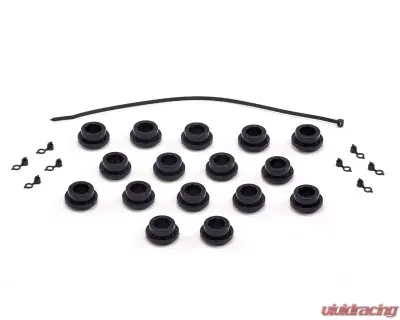Hotchkis 16 Piece Camber Links Rebuild Kit Mini R50 Cooper Competition 01-06 - 13810RB