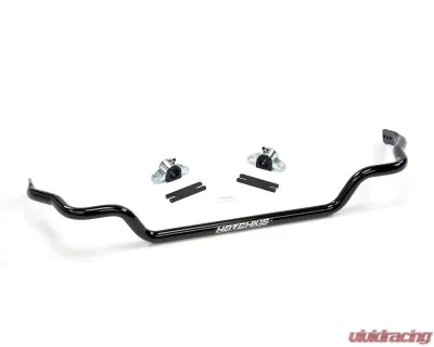 Hotchkis Black Front Sport Sway Bar BMW E46 3 Series 99-05 - 22825F