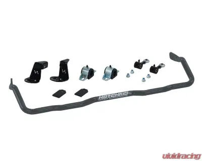 Hotchkis Rear Sway Bar Kit BMW E36 92-98 - 22835R