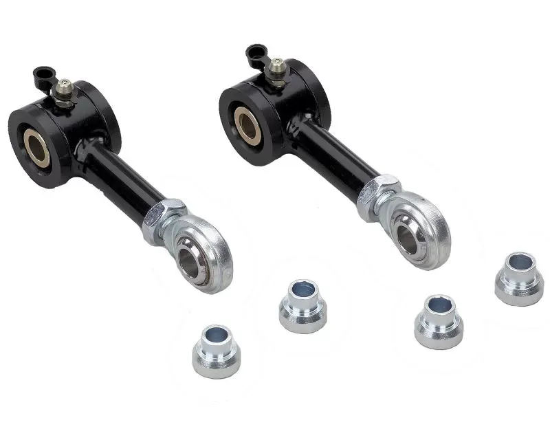 ふるさと納税 Endlinks Rear Sport 25826 Hotchkis for 99-05 Series 3 E46 BMW K-POP・アジア