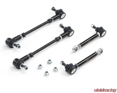 Hotchkis Front and Rear Endlink Kit BMW E90 M3 08-11 - 25834