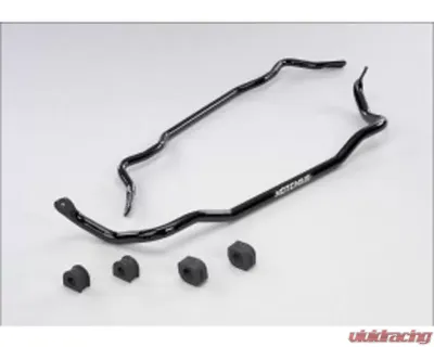 Hotchkis Sport Sway Bar Set Chevrolet Corvette C6 incl. Z06 05-08 - 2284