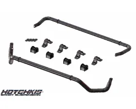 Hotchkis Sport Sway Bar Package Chevrolet Camaro 10-13