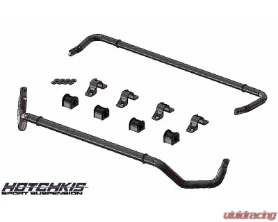 Hotchkis Sport Sway Bar Package Chevrolet Camaro 10-13 - 22109