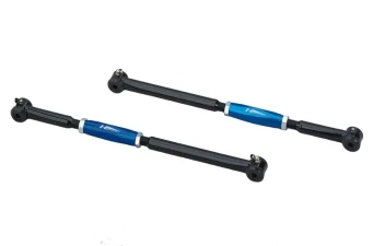 Camber Adjustment Parts