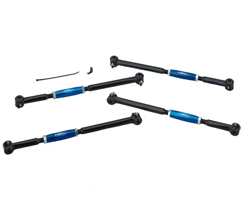 Hotchkis H-Sport Upper and Lower Rear Camber Links set Mini Hotchkis H-Sport Upper and Lower Rear Camber Links set Mini