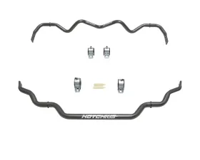 Hotchkis Sport Sway Bar Set  Infinity G35X | G37X AWD 2008+