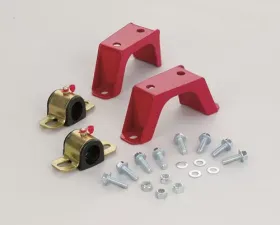 Hotchkis Rear Subframe Bracket Subaru WRX