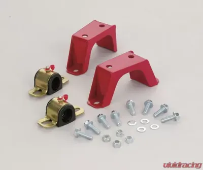Hotchkis Rear Subframe Bracket Subaru WRX - 14408