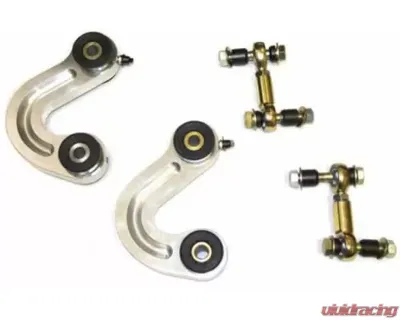 Hotchkis Street Sway Bar Links Set Subaru WRX Wagon 02-07 - 25406