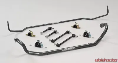 Hotchkis Sport Sway Bar Package BMW E90 & E92 335i 06-11 - 22834