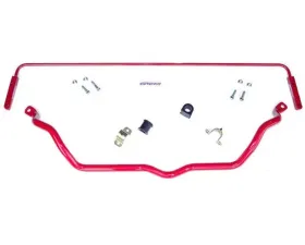 Hotchkis Sport Sway Bar Set Scion TC 05-10