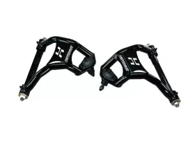 Hotchkis Tubular Upper Control Arms Stock Spindle GM A-Body 1964-1972
