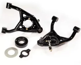 Hotchkis Tubular Lower Control Arms GM A-Body 1964-1972
