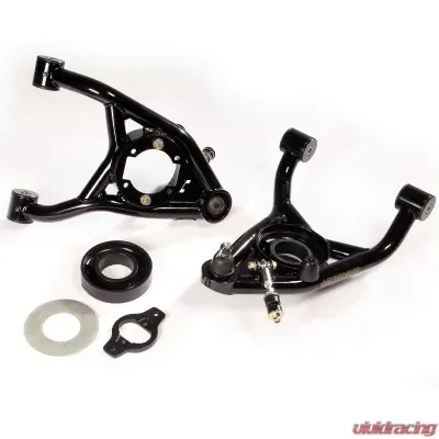 Hotchkis Tubular Lower Control Arms GM A-Body 1964-1972 - 1104