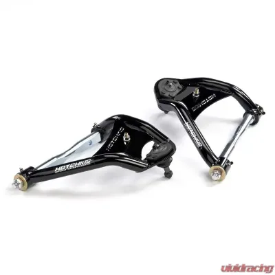 Hotchkis Tubular Upper A-Arms GM F-Body 1967-1969 | X-Body 1968-1974 - 1107