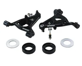 Hotchkis Tubular Lower A-Arms Chevrolet Camaro | Pontiac Firebird 1970-1981