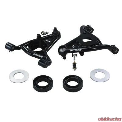 Hotchkis Tubular Lower A-Arms Chevrolet Camaro | Pontiac Firebird 1970-1981 - 1108
