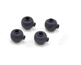 Hotchkis Upper control arm protective boot kit for Hotchkis 1110 A-Arms.