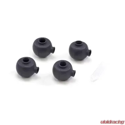 Hotchkis Upper control arm protective boot kit for Hotchkis 1110 A-Arms. - 1110-BK