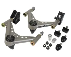 Hotchkis On-Car Adjustable Geometry Corrected Tubular Upper A-Arms Dodge B | E-Body 1967-1970