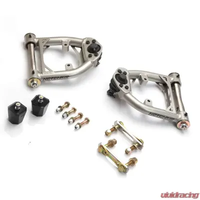 Hotchkis Geometry Corrected Adjustable Hotchkis Lower Control Arm Ford Mustang 1964-1966 - 1117L-A