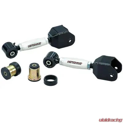 Hotchkis Double Adjustable Upper Trailing Arms GM A-Body 1973-1977 - 1206AA