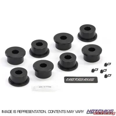 Hotchkis Rebuild Service Kit For Hotchkis Sport Suspension Product Kit 1304 1304R - 1304RB