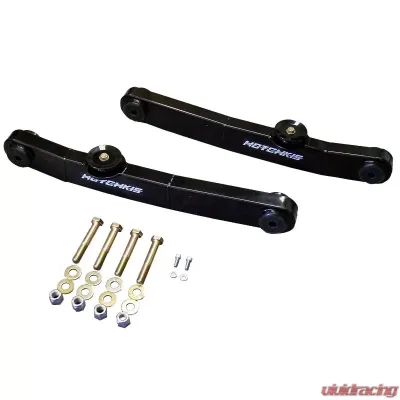 Hotchkis Lower Trailing Arms Chevrolet B-Body 1965-1970 - 1314