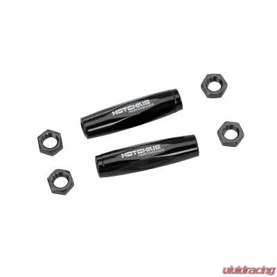 Hotchkis 5/8 inch Machined Tie Rod Sleeves - 1601