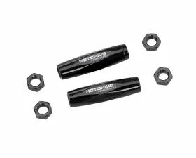 Hotchkis Machined Tie Rod Sleeves GM F or X-Body