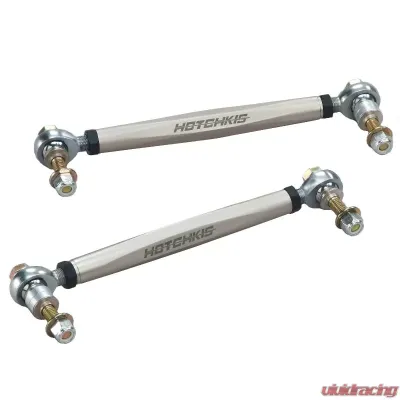 Hotchkis Mopar Adjustable Steering Rod Kit - 16366