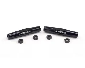 Hotchkis Tie Rod Sleeve with 73-87 spindle and 11/16 outer tie rod end Chevrolet C-10 1963-1972