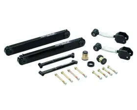 Hotchkis Adjustable Rear Suspension Package GM A/G-Body 1978-1988