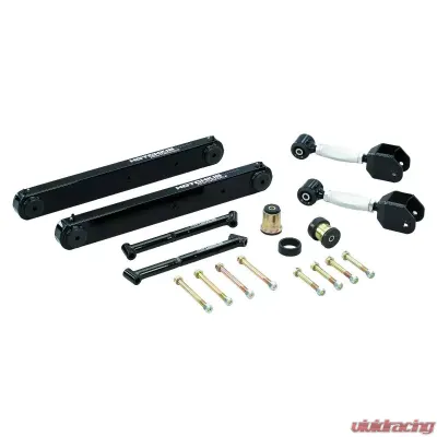 Hotchkis Adjustable Rear Suspension Package GM A-Body 1968-1972 - 1803A