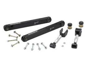 Hotchkis X-Tend Rear Suspension Chevrolet Impala SS 1994-1996