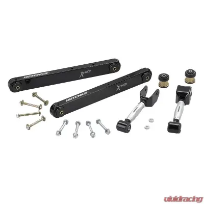 Hotchkis X-Tend Rear Suspension Chevrolet Impala SS 1994-1996 - 1811