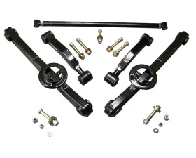 Hotchkis Rear Suspension Package with Dual Upper Arms Chevrolet B-Body 1958-1964