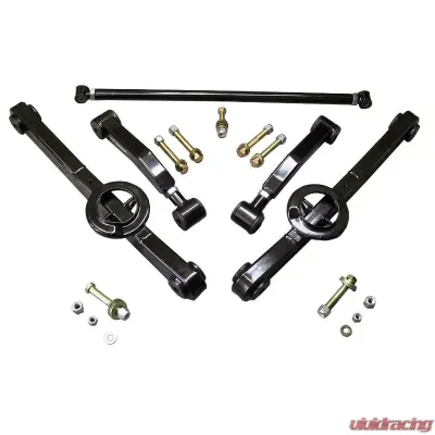 Hotchkis Rear Suspension Package with Dual Upper Arms Chevrolet B-Body 1958-1964 - 1813