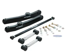 Hotchkis Rear Suspension Package with Dual Upper Arms Chevrolet B-Body 1965-1966