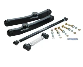 Hotchkis Rear Suspension Package with Single Upper Arm Chevrolet B-Body 1965-1966