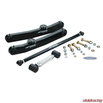 Hotchkis Rear Suspension Package with Single Upper Arm Chevrolet B-Body 1965-1966 - 1819