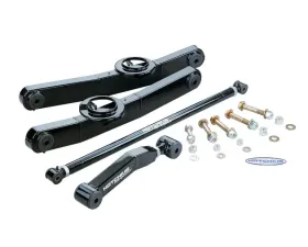 Hotchkis Rear Suspension Package with Single Upper Arm Chevrolet B-Body 1958-1964