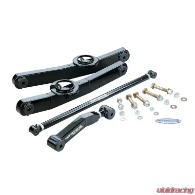 Hotchkis Rear Suspension Package with Single Upper Arm Chevrolet B-Body 1958-1964 - 1820